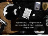 Dịch vụ thám tử tư xác minh nhân thân