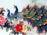 CHỌN TRANH PHONG THỦY THEO MỆNH ĐỂ TREO TRONG PHÒNG NGỦ