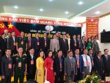 BẢO LỘC: ĐỒNG CHÍ NGUYỄN VĂN TRIỆU TÁI ĐẮC CỬ CHỨC DANH BÍ THƯ THÀNH ỦY BẢO LỘC.