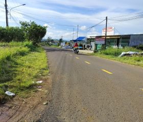Bán đất nền đường mạc đỉnh chi