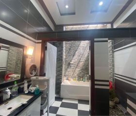 BÁN NHÀ BIỆT THỰ1