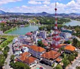 BÁN ĐẤT CÓ THỔ CƯd