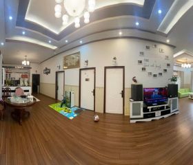 BÁN NHÀ BIỆT THỰm