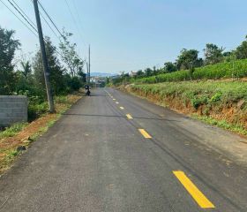 Bán đất Mt tản đà