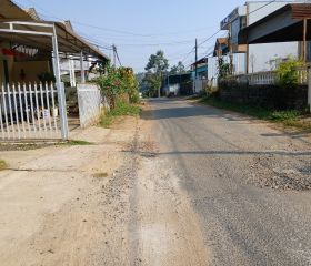 Bán đất Mt Lộc nga