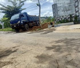 BÁN ĐẤT THỔ CƯ