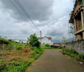 BÁN ĐẤT NỀN