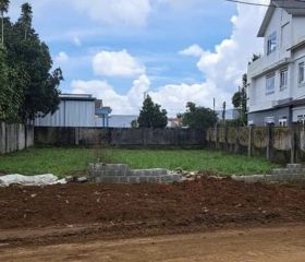 bán lô đất mt tại đường tây sơn