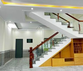 BÁN NHÀ PHỐ6