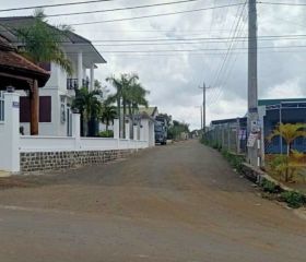 BÁN ĐẤT THỔ CƯ