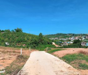 BÁN ĐẤT NỀN