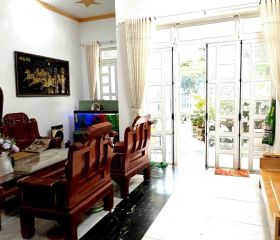 Bán nhà tại lộc sơn