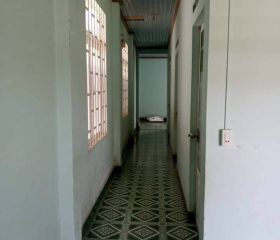 BÁN NHÀ PHỐ