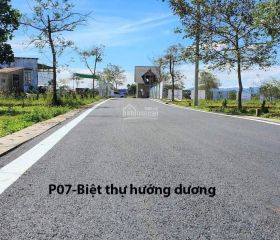BÁN ĐẤT NỀN