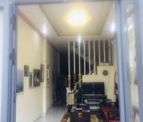 bán nhà hai mt đường 1/5 tp bảo lộc