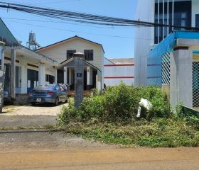 BÁN ĐẤT NỀN