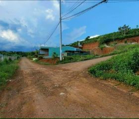 BÁN ĐẤT MẶT TIỀN
