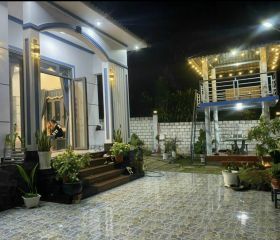 Bán nhà nghỉ dưỡng