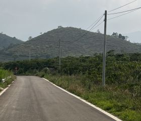 Bán đất thôn 10 đại lào