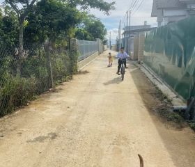 BÁN ĐẤT MẶT TIỀN m