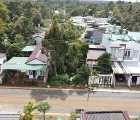 BÁN ĐẤT THỔ CƯ 3
