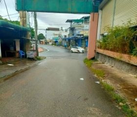 BÁN NHÀ PHỐ