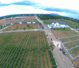 BÁN ĐẤT THỔ CƯ