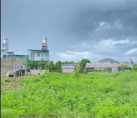 BÁN ĐẤT CÓ THỔ CƯ