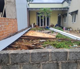 BÁN ĐẤT THỔ CƯ 4