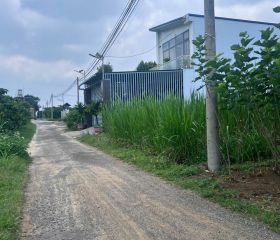 Bán nhà tại lộc thành