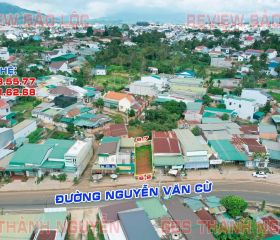 Bán đất Mt p Lộc phát