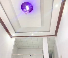BÁN NHÀ PHỐ