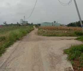 BÁN ĐẤT NỀN