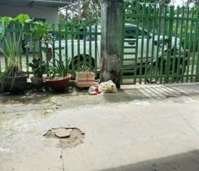 BÁN NHÀ PHỐá
