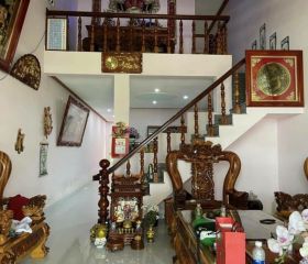 Bán nhà 123 mạc đỉnh chi