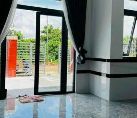 BÁN NHÀ PHỐ5