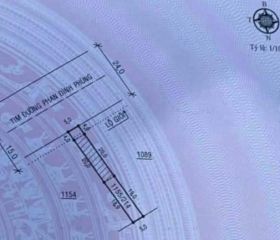 BÁN ĐẤT THỔ CƯ