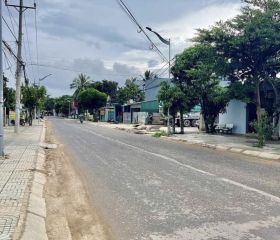 Bán lô đất đức trọng