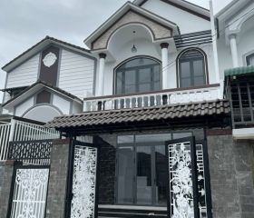 BÁN NHÀ PHỐ