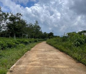 BÁN ĐẤT SÀO NGHỈ DƯỠNG