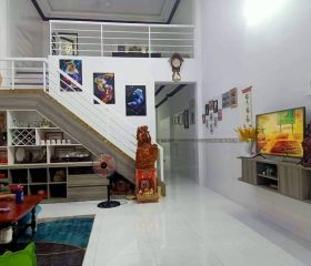 BÁN NHÀ PHỐ