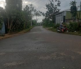 BÁN ĐẤT CÓ THỔ CƯ