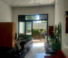 BÁN NHÀ PHỐ A