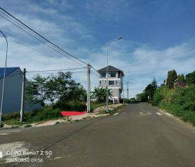 Bán đất khu bệnh viện 2 lâm đồng