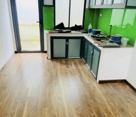 bán nhà hẻm tây sơn 