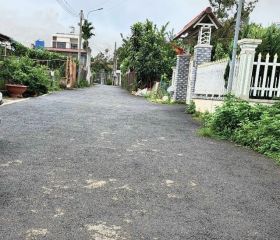 Bán đất tại p 2