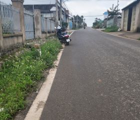 BÁN ĐẤT SÀO MẶT TIỀN
