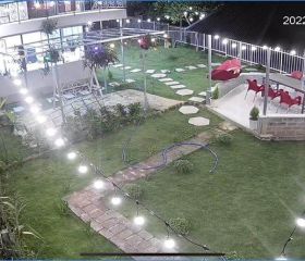 BÁN ĐẤT VƯƠN NGHỈ DƯỠNG