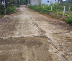 BÁN ĐẤT MẶT TIỀN