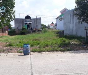 BÁN ĐẤT CÓ THỔ CƯ